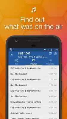 Play Online Radio Box