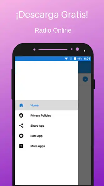 Play Online Radio Estudio Rock as an online game Online Radio Estudio Rock with UptoPlay