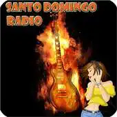 Free play online Online Radio - Santo Domingo APK