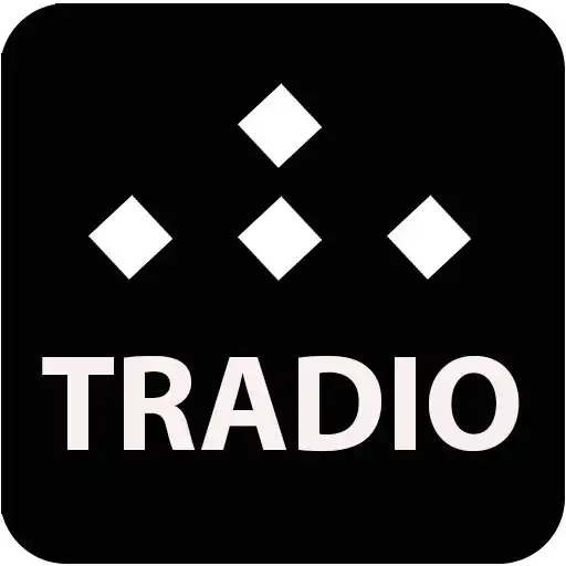 Play Online Radio Stream Tidal APK Play Online Radio Stream Tidal APK