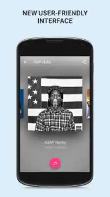 Play Online radio - Zaycev.fm. Listen radio offline