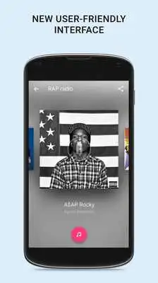 Play Online radio - Zaycev.fm. Listen radio offline