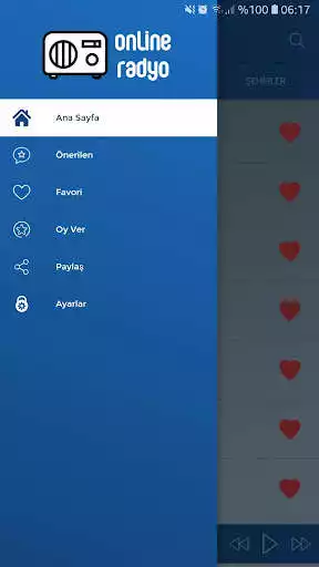 Play Online Radyo as an online game Online Radyo with UptoPlay