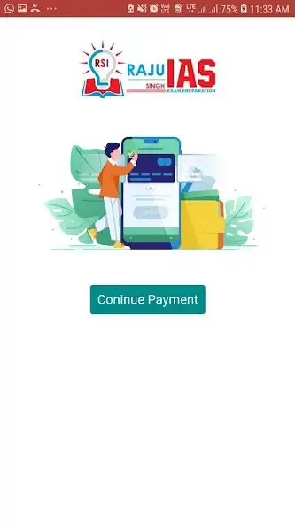 Play Online Raju Singh IAS  and enjoy Online Raju Singh IAS with UptoPlay