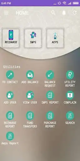 Play OnlineRechargeCenter  and enjoy OnlineRechargeCenter with UptoPlay