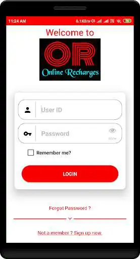 Play Online Recharges as an online game online Online Recharges with UptoPlay Play Online Recharges as an online game Online Recharges with UptoPlay