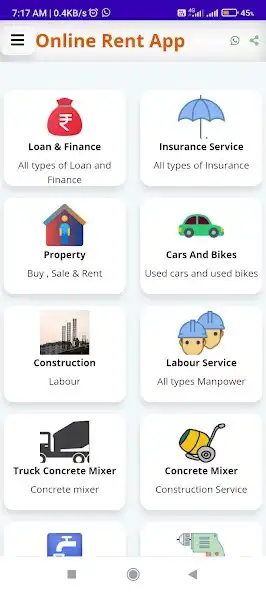 Play Online Rent as an online game Online Rent with UptoPlay