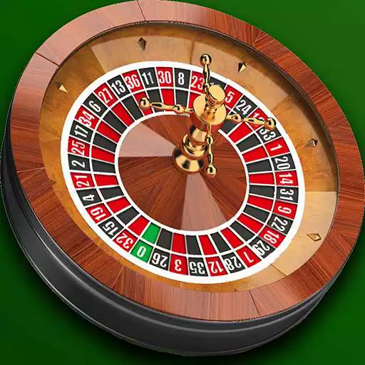 Play Online Roulette Casino Game with Live Audio Chat APK