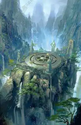 Play Online RPG Games Wallpapers