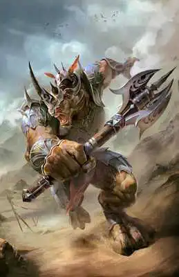 Play Online RPG Games Wallpapers