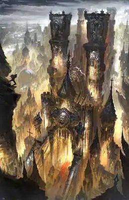 Play Online RPG Games Wallpapers