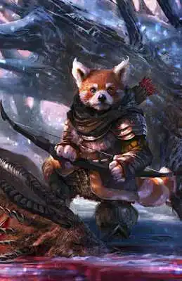 Play Online RPG Games Wallpapers