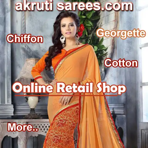 Play Online Sarees Shopping Shop - Manufacturer APK Play Online Sarees Shopping Shop - Manufacturer APK