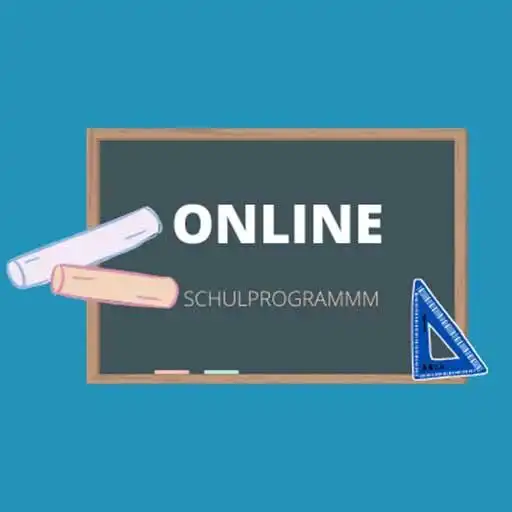 Play Online Schoolprogramm APK Play Online Schoolprogramm APK