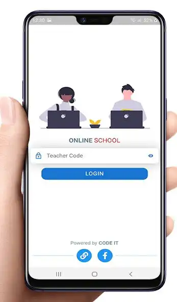 Play Online School Teacher  and enjoy Online School Teacher with UptoPlay