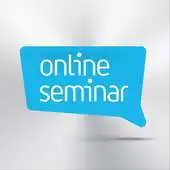 Free play online OnlineSeminar Viewer APK Free play online OnlineSeminar Viewer APK
