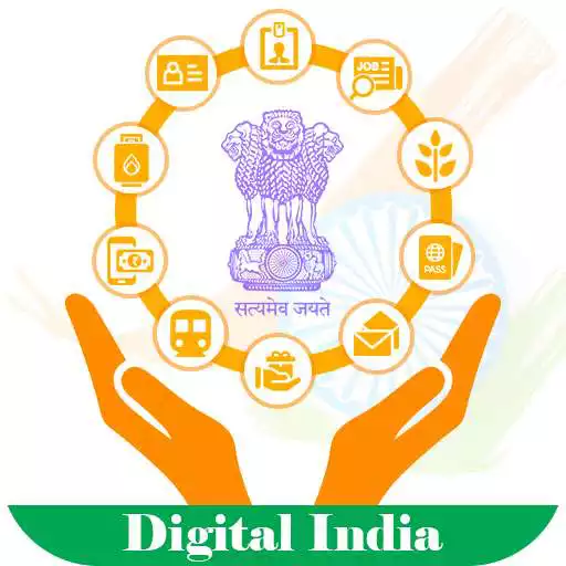Play Online Seva : Digital Services India 2020 APK