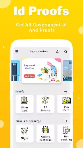 Play Online Seva : Digital Services India 2020 as an online game online Online Seva : Digital Services India 2020 with UptoPlay Play Online Seva : Digital Services India 2020 as an online game Online Seva : Digital Services India 2020 with UptoPlay