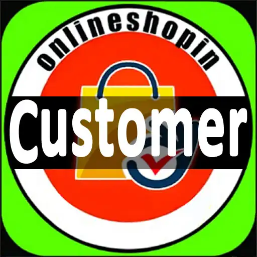 Play OnlineShopin Customer APK