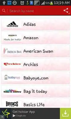 Play Online Shopping And Deals