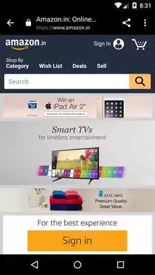 Play Online Shopping Apps India