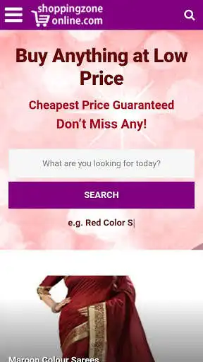 Play Online Shopping at low price