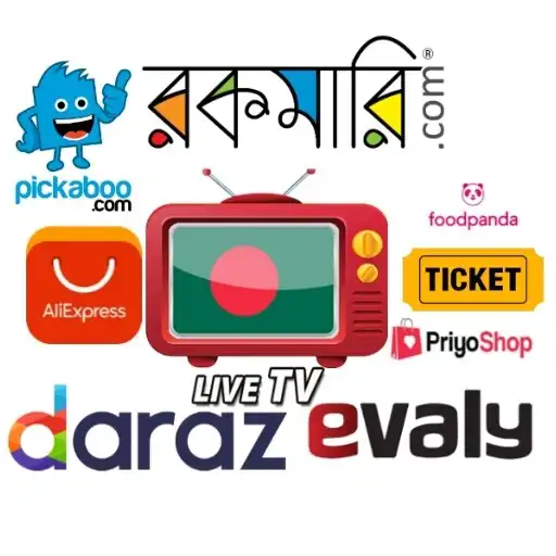 Play Online Shopping Bangladesh APK Play Online Shopping Bangladesh APK