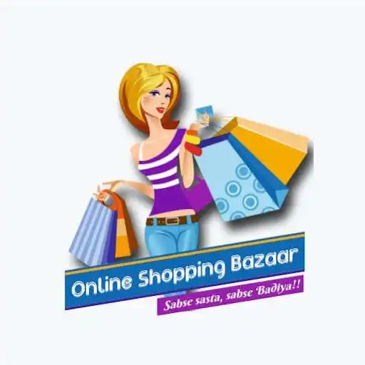 Play APK Online Shopping Bazaar  and enjoy Online Shopping Bazaar with UptoPlay com.wOnlineShoppingBazaar