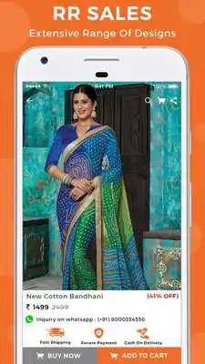 Play Online Shopping for Women