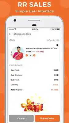 Play Online Shopping for Women