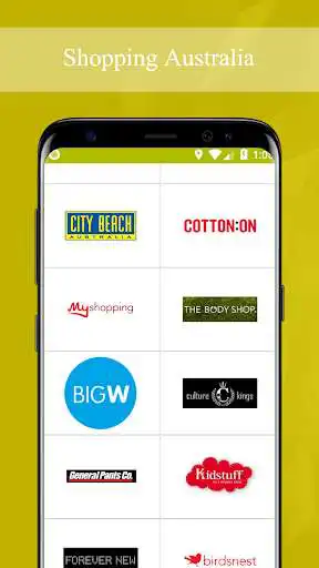 Play Online Shopping in Australia