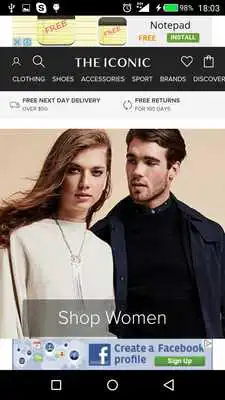 Play Online Shopping in Australia