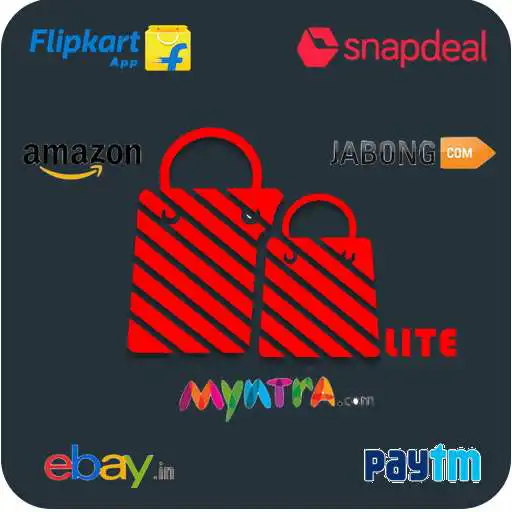 Run free android online Online Shopping India - Lite APK