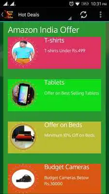 Play Online Shopping India - New