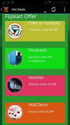 Play Online Shopping India - New