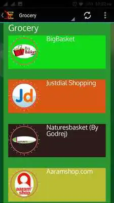 Play Online Shopping India - New