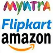 Free play online Online Shopping India - Top In One APK