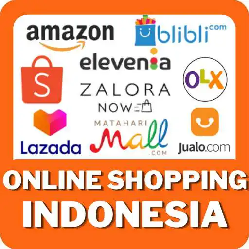 Play Online Shopping Indonesia App APK