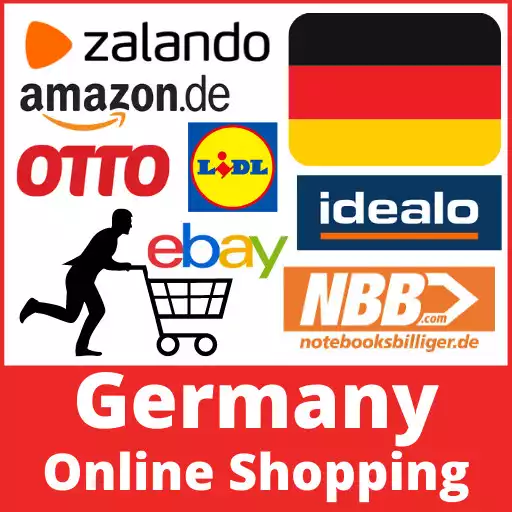 Play Online Shopping in Germany APK