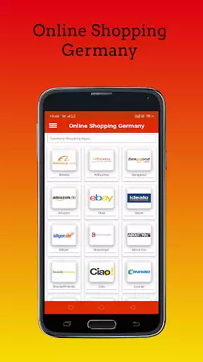 Play Online Shopping in Germany  and enjoy Online Shopping in Germany with UptoPlay