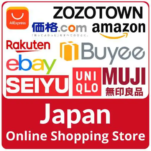 Play Online Shopping In Japan APK