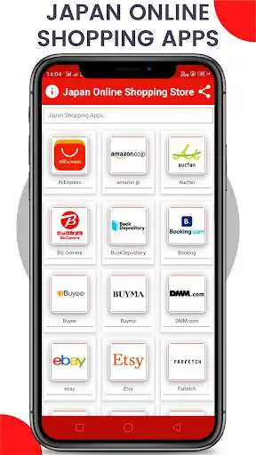 Play Online Shopping In Japan  and enjoy Online Shopping In Japan with UptoPlay