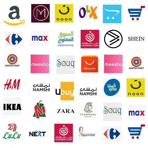 Play Online Shopping In Oman-Apps APK
