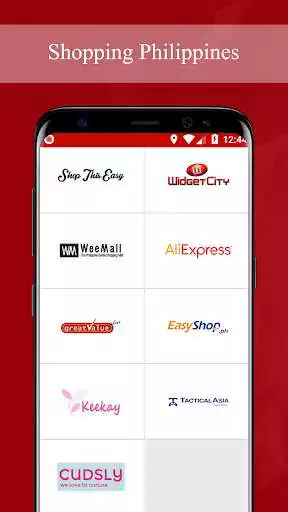 Play Online Shopping In-Philippines  and enjoy Online Shopping In-Philippines with UptoPlay