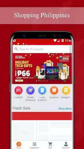 Play Online Shopping In-Philippines as an online game Online Shopping In-Philippines with UptoPlay