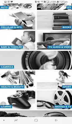 Play Online Shopping in South Africa