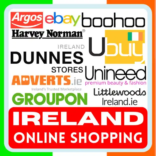 Play Online Shopping Ireland APK Play Online Shopping Ireland APK