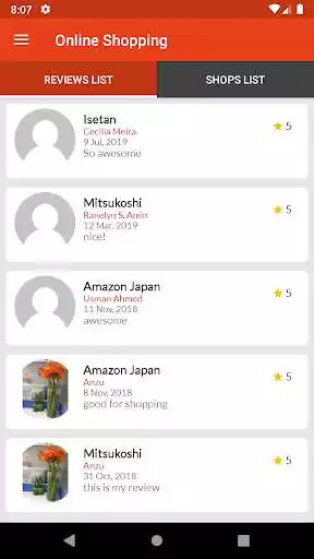 Play Online Shopping Japan as an online game Online Shopping Japan with UptoPlay
