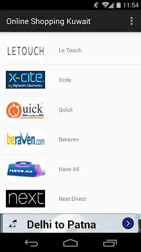 Play Online Shopping Kuwait