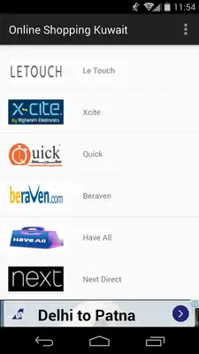 Play Online Shopping Kuwait